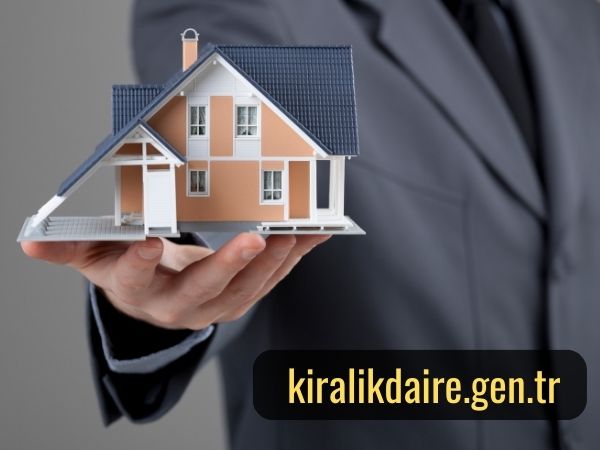 Kızılyaka Mahallesi Kiralık Daire